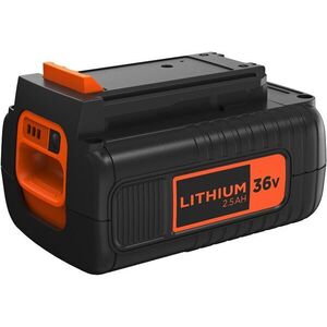Black&Decker BL2536 Akkumulátor 36V/2, 5Ah Li-Ion kép