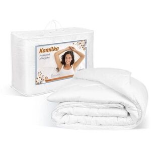 Bellatex Kamilka STANDARD 1100 g - egész éves - 140×200 cm - fehér kép