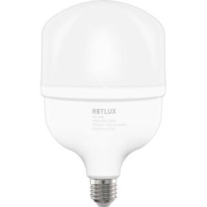 RETLUX RLL 446 T120 E27 bulb 40W WW kép