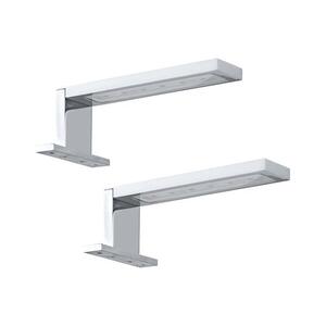 Eglo 92096 - KÉSZLET 2xLED Fali lámpa IMENE 6xLED/3W/230V 92096 kép