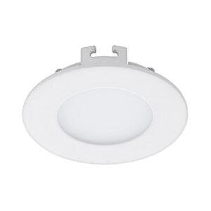 Eglo 94041 - LED beépíthető mennyezeti lámpa FUEVA 1 LED/2, 7W/230V 94041 kép