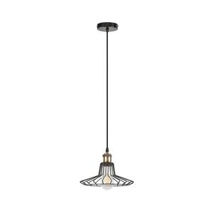 Rabalux 2770 - Csillár GORDON 1xE27/40W/230V 2770 kép