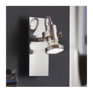 Eglo 94144 - LED Spotlámpa TUKON 1xGU10-LED/3, 3W/230V 94144 kép