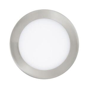 Eglo 31671 - LED beépíthető mennyezeti lámpa FUEVA 1 LED/10, 9W/230V 31671 kép