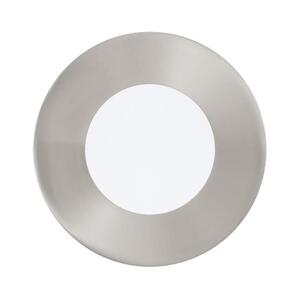 Eglo 95465 - LED beépíthető mennyezeti lámpa FUEVA 1 LED/2, 7W/230V 95465 kép