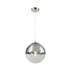GLOBO 15852 - Csillár zsinóron VARUS 1xE27/40W/230V 15852 kép