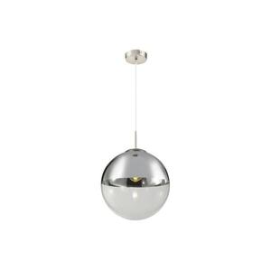 Globo 15854 - Csillár zsinóron VARUS 1xE27/40W/230V 15854 kép