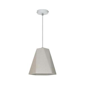 Csillár zsinóron PITTORE 1xE27/25W/230V KRPW kép