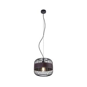 Globo 15313H - Csillár zsinóron TUNO 1xE27/60W/230V 15313H kép