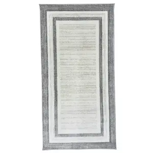 Szőnyeg Four Seasons 1, 9/2, 7 0k631a krém színű/szürke kép