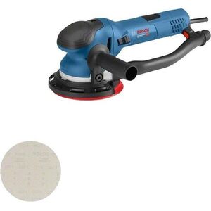 Bosch Professional 0601257100 GET 75-150 rezgőcsiszoló, vezetékes kép