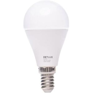 Retlux RLL 678 G45 E14 miniG, 3W, WW, D kép