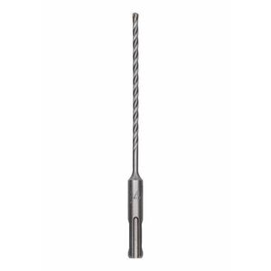 BOSCH SDS plus-5X fúrószár 4x100x160 kép