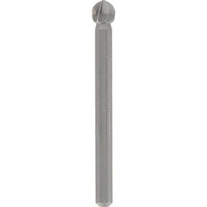 DREMEL Marószár puha anyagokhoz 114, 7, 8 mm, 2 db 2.615.011.4JA kép