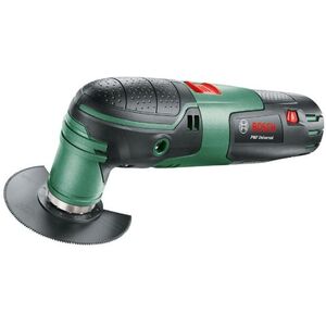 Bosch 0603102001 PMF 220 CE Set multifunkciós szerszám, vezetékes kép