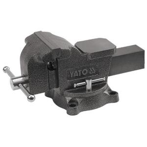 YATO Lakatos satu, forgatható, 125 mm, 10 kg kép