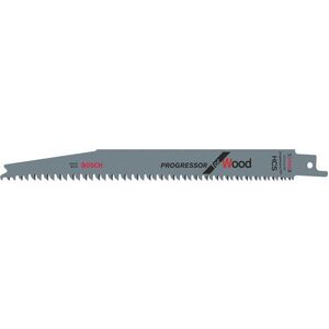 BOSCH 2608654403 Fűrészlap S2345X farokfűrészhez 2 db kép