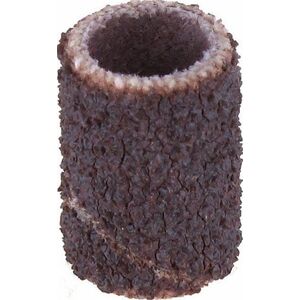 DREMEL 2615043132 csiszolószalag, szemcseméret: 60, 6, 4 mm, 6 db kép