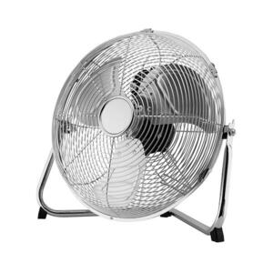 Állólátor 70 W/230 V, Ø 35 cm, fényes króm 4738670 kép