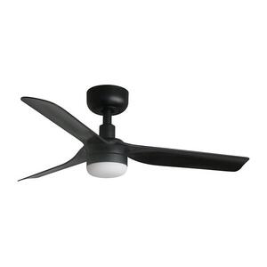 FARO Barcelona FARO 33822WT-1TW-LED Dimmelhető mennyezeti látor MINI PUNTS LED/10W/230V fekete átm. 90cm WT + távirányító 33822T1TW kép