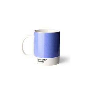 Lila porcelán bögre 375 ml Very Peri 17-3938 – Pantone kép