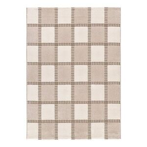 Krémszínű szőnyeg 160x230 cm – Universal kép