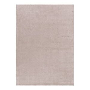 Törtrózsaszín szőnyeg 160x230 cm Loft Liso Makeup – Universal kép