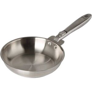 Pyrex Infinity serpenyő levehető nyéllel, 20 cm kép