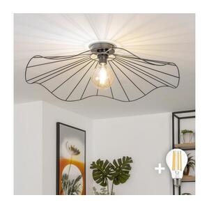 LEDKO Csillár 1xE27/40W/230V kép