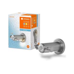 Ledvance - Fürdőszobai fali akasztó LED háttérvilágítással IP44 3xAAA 4058075759121 kép