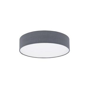 Eglo 32893 - Mennyezeti lámpa REVILLA 1xE27/40W/230V söt. szürke 32893 kép