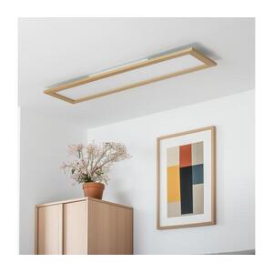 Eglo 99473 - PIGLIONASSO LED mennyezeti lámpatest LED/32W/230V 345x1245 mm 99473 kép