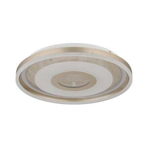 Globo 48571-40 - CARDENAS LED mennyezeti lámpa, 40W, 230V, 3000K, átmérő 50 cm 48571-40 kép