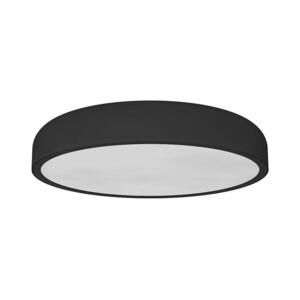 Open Design OR85952-LED Mennyezeti lámpa CEDRONE LED/25W/230V CCT átm. 30 cm fekete OR85952 kép