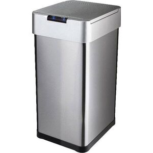 Lamart LT8128 szenzoros szemetes, USB Sensor, 40 l kép