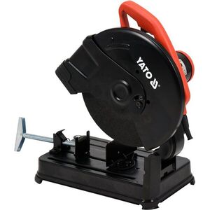 YATO Gyorsdaraboló fémhez 2450W kép