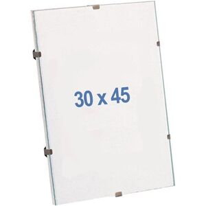 TRADAG Euroklip 30×45 cm kép