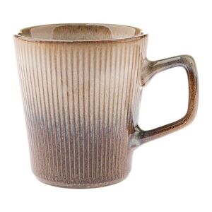 Barna kerámia bögre 410 ml Tone – Dakls kép