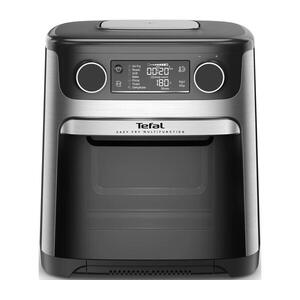 Tefal - Légsütő 15 l EASY FRY 9 az 1-ben 1800W/230V FW556DE0 kép