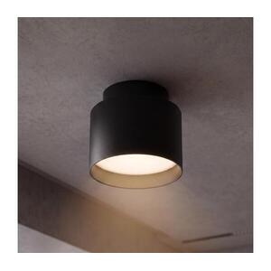 BRILAGI - BACKLIT spotlámpa 1xGX53/15W/230V, átmérő 8 cm, fekete WO-E14-G04-BLK-OEM kép