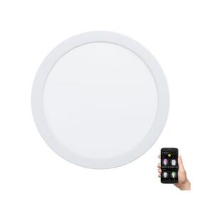 Eglo 98842 - LED dimmelhető fürdőszobai lámpatest FUEVA-Z LED/16, 5W/230V IP44 98842 kép