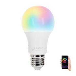 B.V. LED RGBW izzó A60 E27/15W/230V 2700-6500K - S10301O2V kép