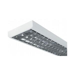 Fénycsoves lámpa LLX AL 2xT8/18W G13 LLX218AL kép