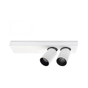 LED Mennyezeti spotlámpa BERGEN 2xLED/11W/230V KSBN kép