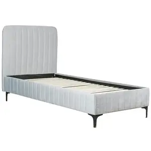 Ágy Avellino 90x200 Velluto 40 kép