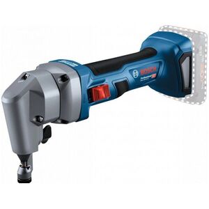 BOSCH Professional Prostřihovač AKU GNA 18V-16 E 0.601.529.600 (bez AKU) kép