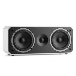 Numan Octavox 703 MKII - kétutasközponti hangfal, fehér kép