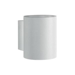 Fali lámpa SQUALLA TUBA 1xG9/50W/230V fehér SLIP006011 kép