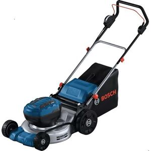 Bosch Professional 06008C8000 GRA 18V2-46 akkus fűnyíró (akku nélkül) kép