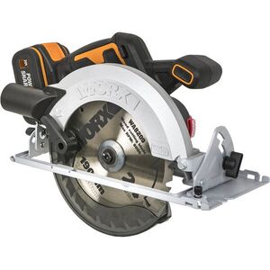 Worx WX520.9 Akkus körfűrész (akku nélkül) kép